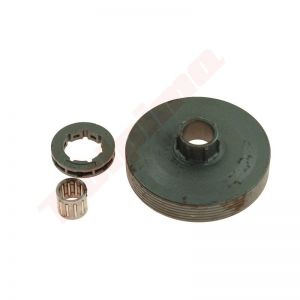 Tandwiel 45.52,58,63 cc Zaag 325" - € 14,95