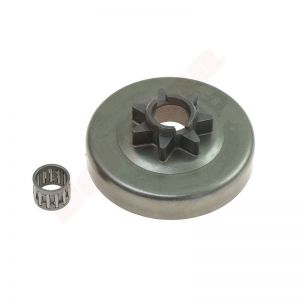 Tandwiel passend op 455 , 460 3/8" 7T ( 537 29 16-02 )