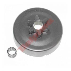 Tandwiel passend op MS250 3/8" 6 ( 1123 640 2003 )
