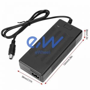 Acculader M365, Essential, 1S, Pro/2, Ninebot ES1, ES2  - € 19,9