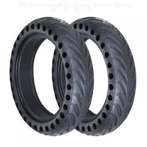 Buitenband Volrubber Anti Lek M365-Pro - € 12,95