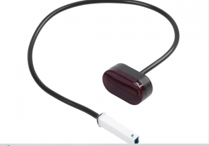 Achterlicht M365 - € 6,95