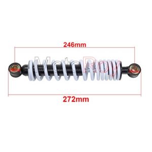 Schokdemper 27cm - € 19,95