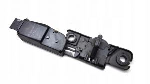 Achterklep Slotmechaniek OE 4F9827383A