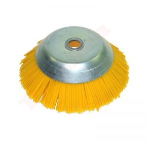 Onkruidborstel Nylon 200mm 25,4mm - € 28,95