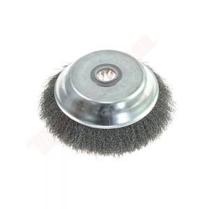 Onkruidborstel 150mm 20mm - € 24,95