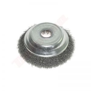 Onkruidborstel 200mm 20mm - € 26,95