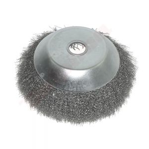 Onkruidborstel 200mm 25,4mm - € 26,95