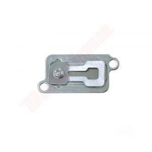 Olieklep passend op GX25, GX35  ( 15510-Z0H-000 )