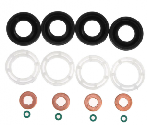 Afdichting set , injectieklep OE 1233683