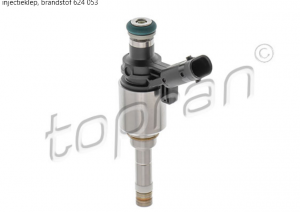 Injectieklep, brandstof OE 06H906036AE
