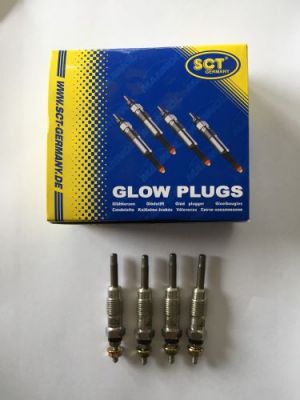 Gloeibougies Twin Power M10-205   € 4,99