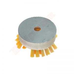 Onkruidborstel Kunststof 150mm 20mm passend op Stihl  - € 24,95
