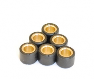 5 Sets Variorollen 16x13  4 G - € 14,75
