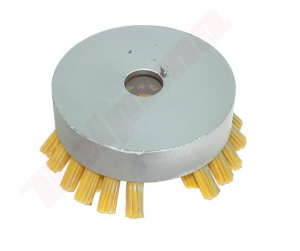 Onkruidborstel Nylon 150mm 25,4mm - € 24,95