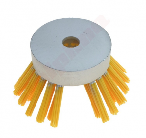 Onkruidborstel Nylon 200mm 25,4mm - € 25,95