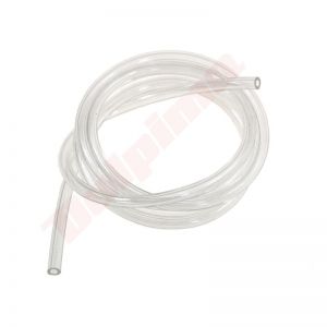 Brandstofslang 2,0x3,5mm 1 Meter
