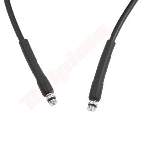 Hogedrukslang passend op 10M M1/4" M1/4"