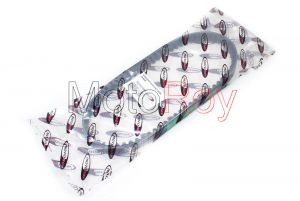 5 Stuks V-Snaren GY6 4 Takt 669-18-30 - € 24,95