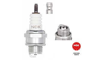 2 Takt Bougie NGK BM6A  Minicrosser/Minibke - € 3,99