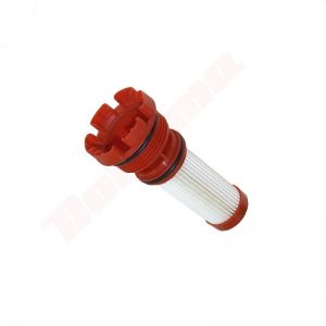 Benzinefilter passend op Mercury  ( 35-8M0060041 , 35-8M0020349