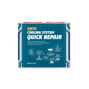 Koelsysteem Reparatie 500ml 9875 - € 4,95