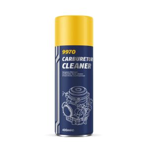 Carburateur Reiniger 9970  ( 400ml ) - € 3,99