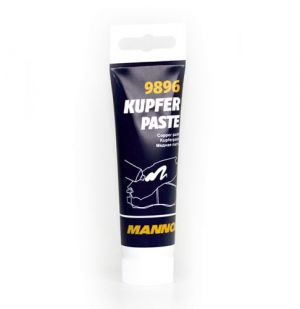 Koperpasta 50 gram 9896 -  € 3,99
