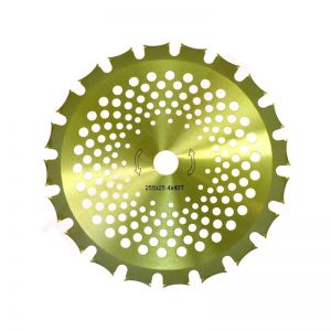 Los Mes 40 tanden 255-2,0-25,4 WIDIA 2S - € 11,95