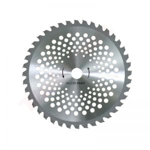 Los Mes 40 Tanden  255-2,0-25,4 WIDIA R - € 11,95