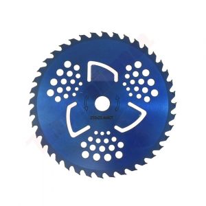 Los Mes 40 Tanden 255-2,0-25,4 WIDIA V3 - € 13,95