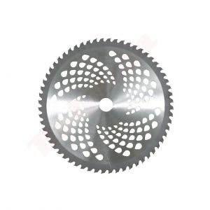 Los Mes 60 Tanden 255-2,0-25,4 WIDIA - € 12,95