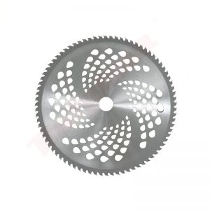 Los Mes 80 Tanden 255-2,0-25,4 WIDIA - € 15,95
