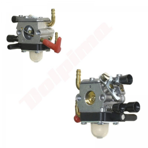 Carburateur (2) passend op HS81 , HS86 ( 4237 120 0611 , C1Q-S19