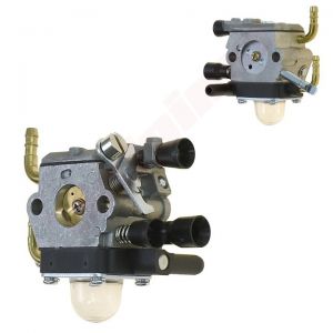 Carburateur (3)passend op HS81 , HS86 ( 4237 120 0618 , C1Q-S225