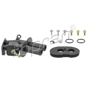 Regelklep, koelvloeistof OE 0018308684