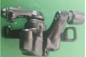 Remklauw M11A - € 29,95