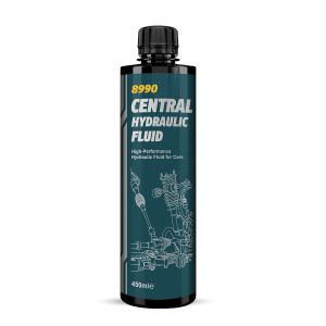 Mannol 8990 Stuurbekrachtigingsolie  0,45 ML - € 3,99