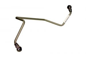 Sensor, uitlaatgastemperatuur OE 55242830