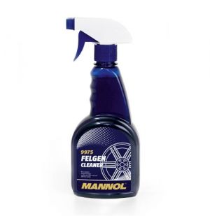 Velgen Reiniger 500ml - 9975 - € 3,99