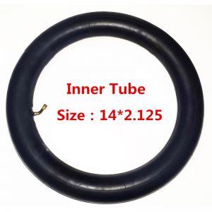 Binnenband 14x2125