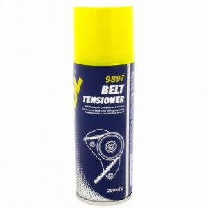 V-Snaar Reiniger Mannol 200ml 9897 - € 4,99