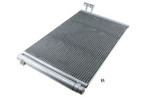Condensor, airconditioning OE 6930038
