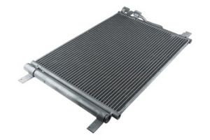 Condensor, airconditioning OE 5Q0816411AA