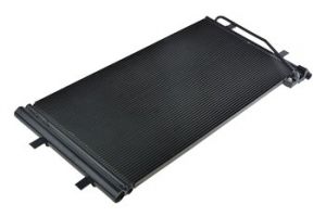 Condensor, airconditioning OE 8U0260401B