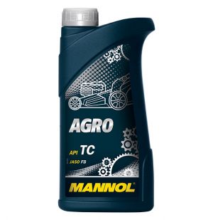 1 Liter Mannol 2 Takt Olie Voor Stihl  € 5,99