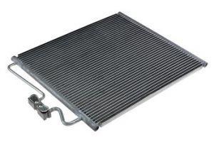Condensor, airconditioning OE 64538373924