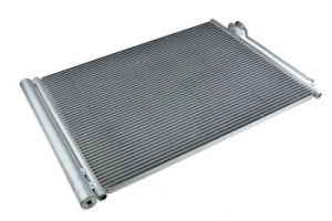 Condensor, airconditioning OE 64539189238