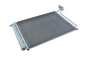 Condensor, airconditioning OE 6914216