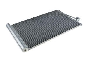 Condensor, airconditioning OE 2282939